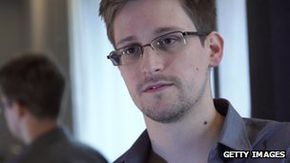 [Edward Snowden]