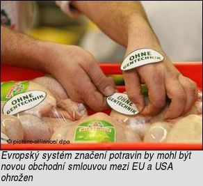 [Evropský systém značení potravin]