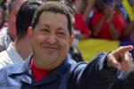 [Hugo Chavez]