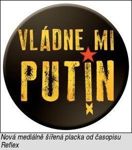 [Nová placka]
