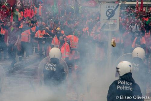 [Bruselská demonstrace]