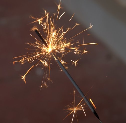 [Předpokládám, že když bomby vyráběli, skvěle se u toho bavili]