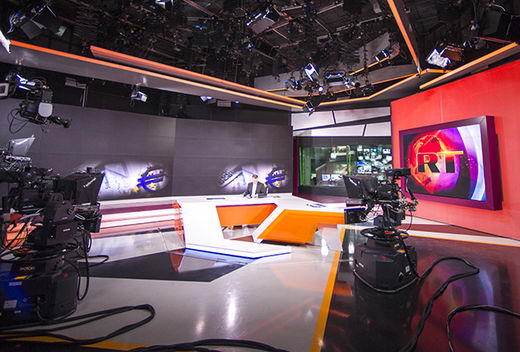 [Studio tel...]