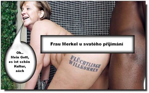 [Tvoření podlidí dle Kalergiho a Merkelové]