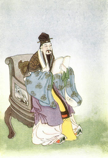 [Mencius, k...]