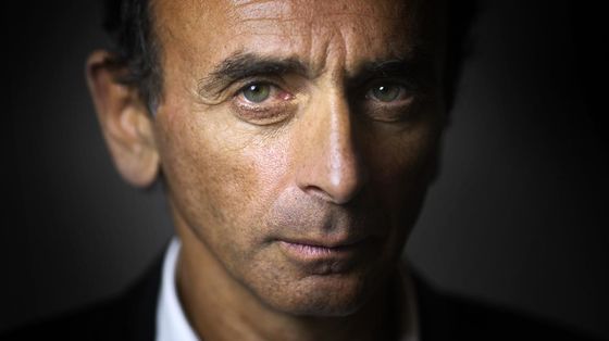 [Erik Zemmour]