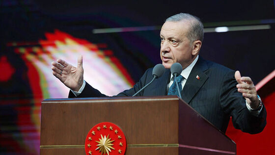 [Erdogan se...]