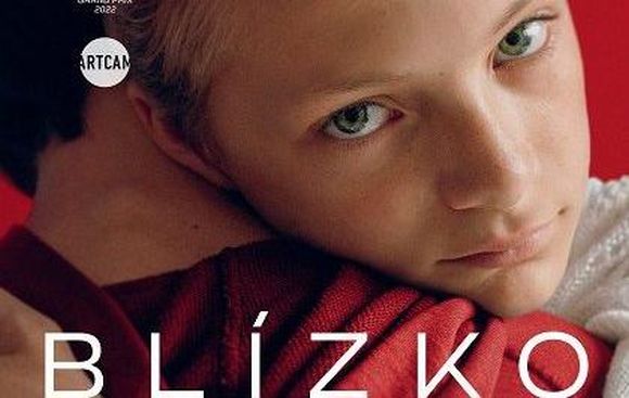 [Blízko...]