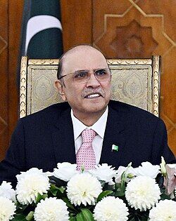 [Zardari v ...]