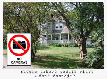 [Cedule, na kterou si budeme muset zvykat]