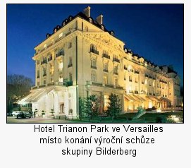 [Hotel Trianon Park]