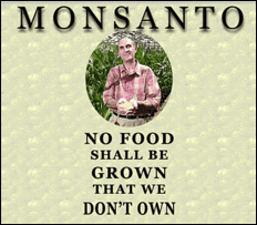 [Monsanto]