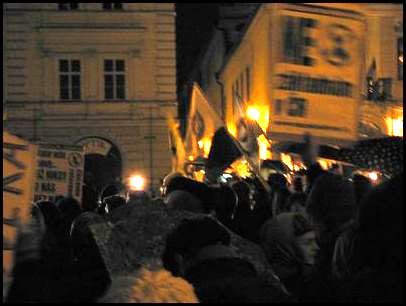 [demonstrace Ne základnám 29.1.2007]