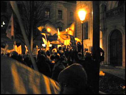 [demonstrace Ne základnám 29.1.2007]