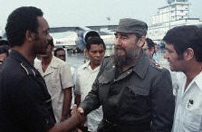 [Castro]